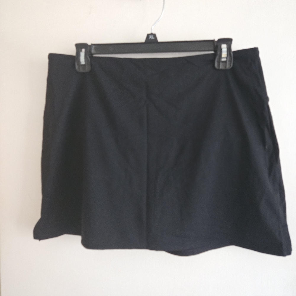 Athleta Swim Skirt